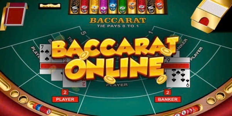 Các quy định cơ bản khi chơi baccarat của nhà cái OK365